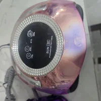 وسایل کاشت ناخن