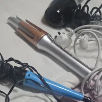 سشوار وبابلیس سه مدل