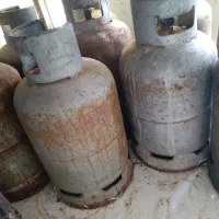 کپسول گاز