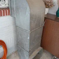 کانال کولر