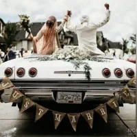 روکش دودی سپر کربن  رودری چراغ فرمان ۶ماهه
