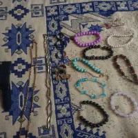 تعدادی بدلیجات