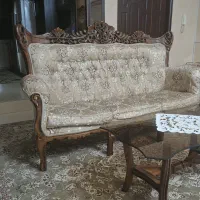 مبلمان سلطنتی ۹ نفره