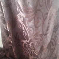 دستک پرده شنل