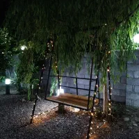 تاپ آهنی ریلکسی