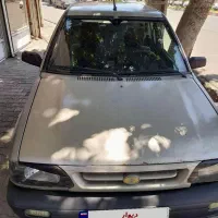 پراید ۸۶