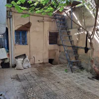 یک ملک کلنگی بسیار عالی باب سرمایه گذاری