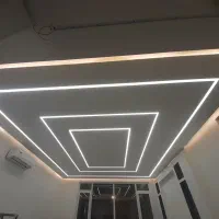 برقکار .لاین نوری. برش لاین تعمیرات برقکاری