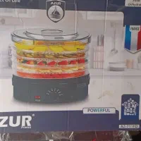 میوه خشک کن آزور. azur.پنچ طبقه