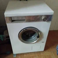 ماشین لباسشویی AEG