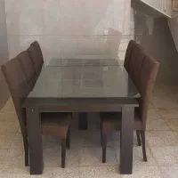 میز نهار خوری