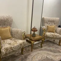 مبل راحتی ۷نفره نو نو