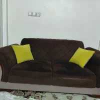 مبل راحتی