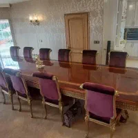 فروش مبلمان همراه میزناهارخوری