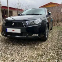 دنا پلاس ۵دنده بی رنگ