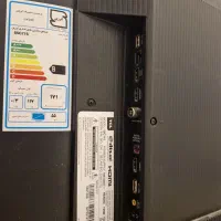 تلویزیون تی سی ال 55 اینچ tcl  TV