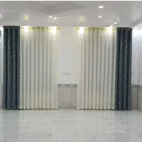 دوخت پرده باارزترین قیمت پذیرفته میشود