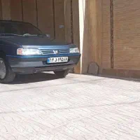 پژو 405