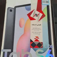 تبلت s6 lite