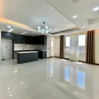 ۶۵متر دوخواب فول مشعوف آزادی