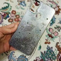 کاور گوشی a17دخترانه