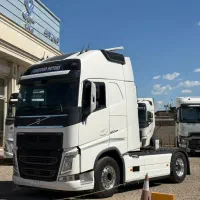 FH460 ولوو