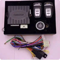 ریموت دنا و دزگیر کیلس استاتر