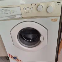 فروش ماشین لباسشویی حایر