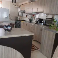 کابینت آشپزخانه
