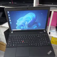 لپتاپ دانشجویی اداری مهندس طراح Lenovo Ram8 SSD i5