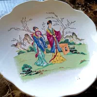 ظرف میوه و شیرینی آنتیک