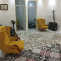 سویت آپارتمان دو خواب با پارکینگ