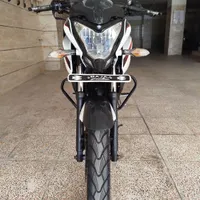 موتور  ns 150  ns 200|موتورسیکلت|تهران, چیتگر|دیوار