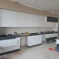 آپارتمان کلید نخورده تک واحدی حدود ۱۵۰ متر