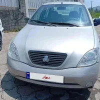 تیبانقره ای مدل ۹۵
