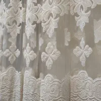 پرده حریر