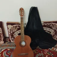گیتار متاع پور 001