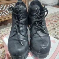 پوتین دخترانه