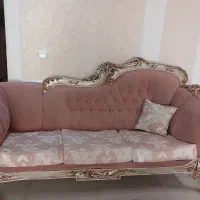 مبل ۷نفره فوری فروش