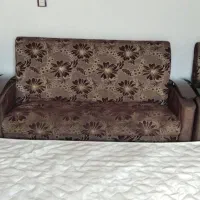 مبل و میز تلویزیون