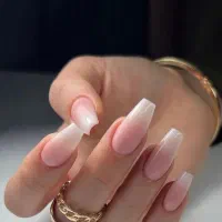 مدل ناخن