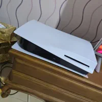 کنسول بازی playstation 5 مدل fat دو دسته فابریک