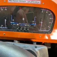 بنز تک باری