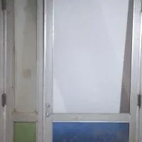 درب آلومینیوم