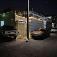 سوئیت و حیاط دربستی