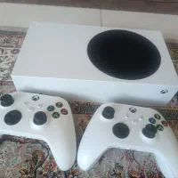 ایکس باکس سری اس دو دسته