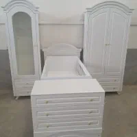 ن کمد سه درب کودک