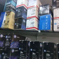 شارژ کارتریج و تعمیرات پرینتر و کپی