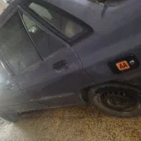 پراید مدل ۷۷تمیز