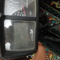 کیلومتر هندا رهرو ۱۲۵